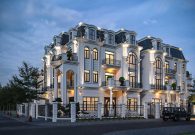 Khám phá Biệt thự Sông Hồng Diamond City
