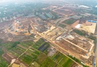 sân vận động 60.000 chỗ