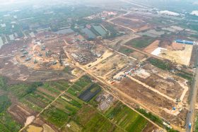 sân vận động 60.000 chỗ